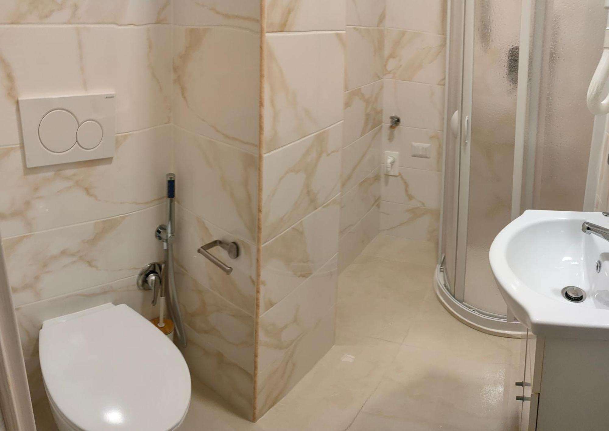 Hotel La Casa Di Mimma Matera Habitación foto